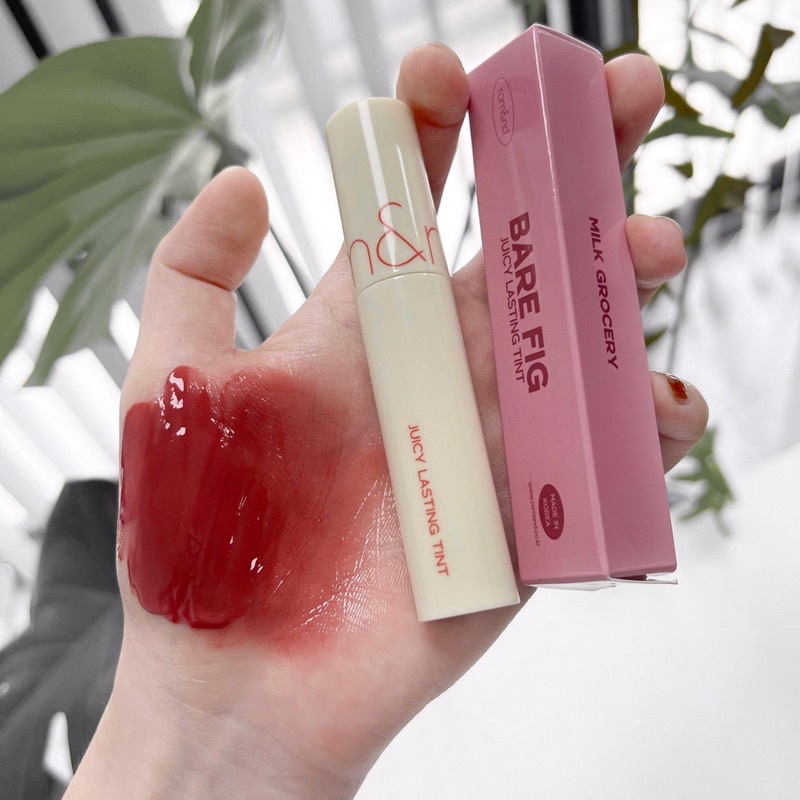 Son tint lì Romand Juicy Lasting Tint