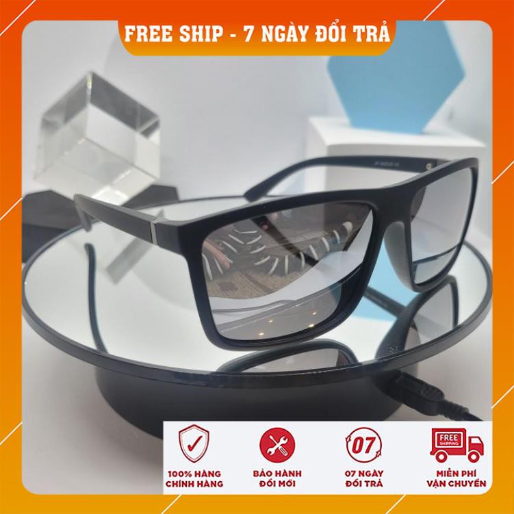 Kính Mát❤️FREESHIP❤️Kính Râm Nam Thể Thao Thời Trang Hiện Đại Cao Cấp Chống Tia UV400 (Hàng Nhập Khẩu) | BigBuy360 - bigbuy360.vn