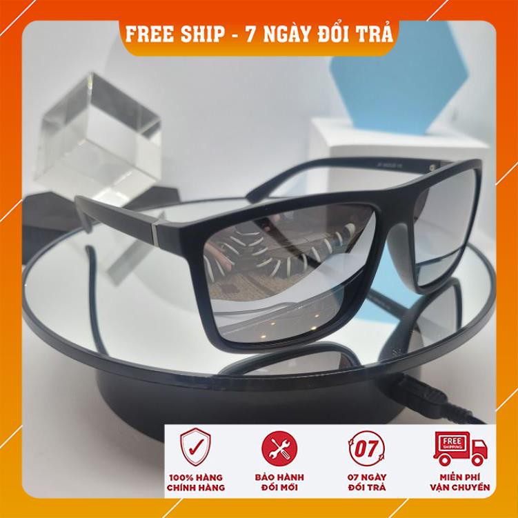 Kính Mát❤️FREESHIP❤️Kính Râm Nam Thể Thao Thời Trang Hiện Đại Cao Cấp Chống Tia UV400 (Hàng Nhập Khẩu)