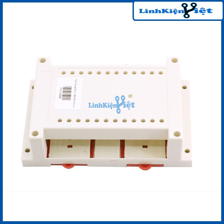 Hộp Nhựa PLC 145x90x40mm 145T-1D