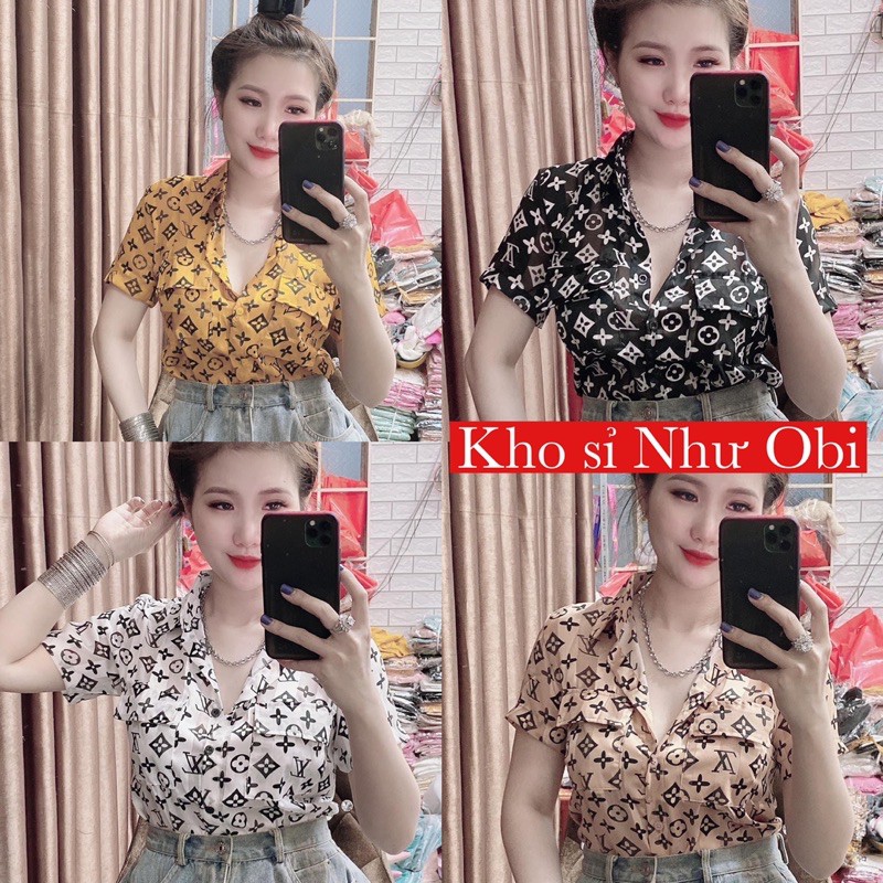 SƠ MI HOẠ TIẾT CHỮ TÚI HỘP