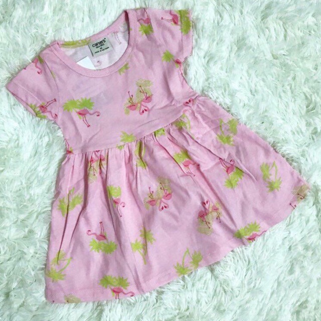 (còn sz 3y) Váy Carter- mẫu 10