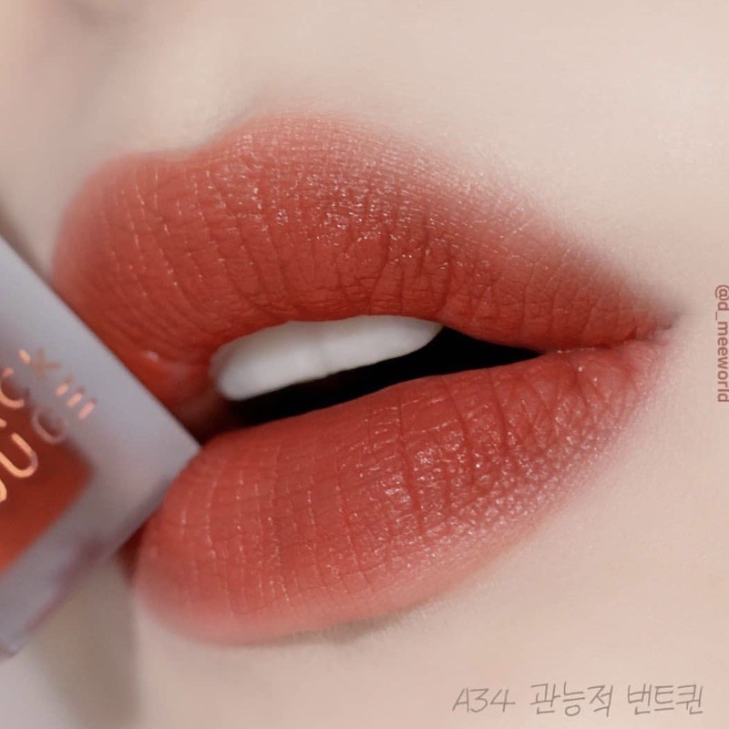 Son Black Rouge Ver 7 | BigBuy360 - bigbuy360.vn