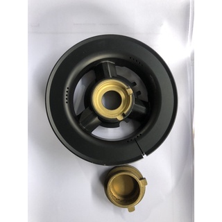 Mâm chia lửa bếp gas âm số HS002B