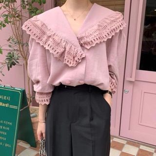 Sơ mi ulzzang bèo