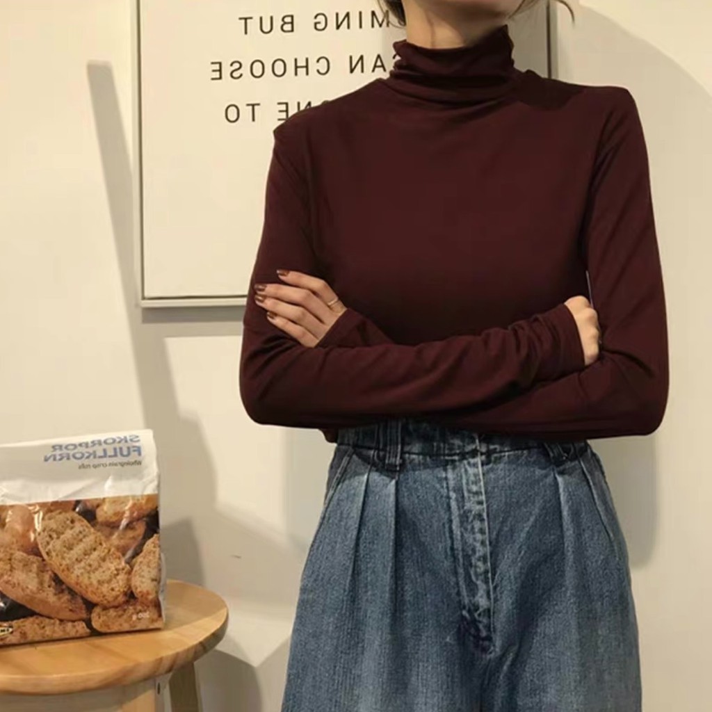 ÁO GIỮ NHIỆT SIÊU CO DÃN