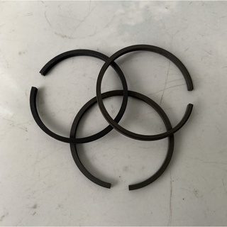 Xéc măng phi 42mm, máy Iwata  (bạc piston 42mm, bạc hơi 2,5mm, bạc nhớt 2,5mm)MS:XM125.30-D42