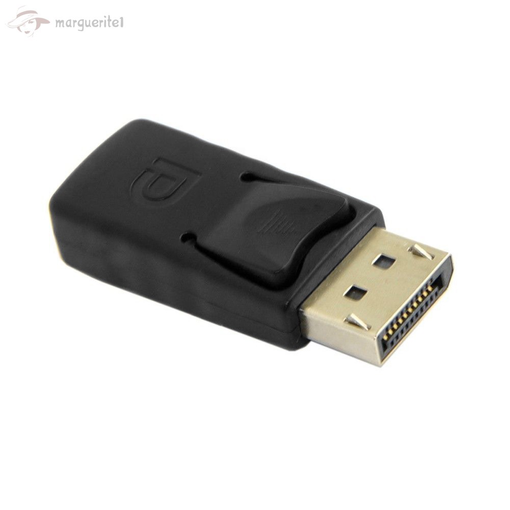 Đầu Nối Màn Hình Hiển Thị Hình Ảnh Dp | BigBuy360 - bigbuy360.vn