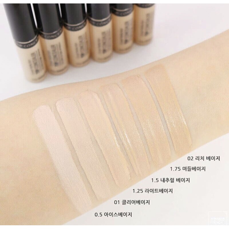 Che Khuyết Điểm The Saem | BigBuy360 - bigbuy360.vn