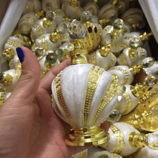 Tinh dầu thơm -Nước hoa Dubai