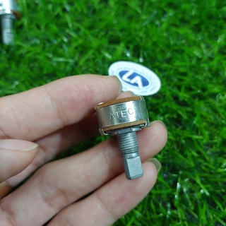 Nút vặn Chiết áp vát góc chặt góc chiết áp ampli jagura