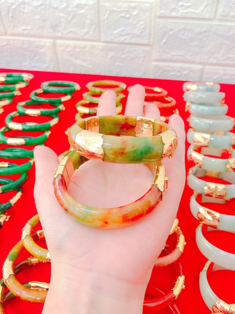 Vòng 2 mấy bản to