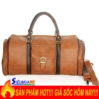 Túi du lịch lớn cao cấp thời trang