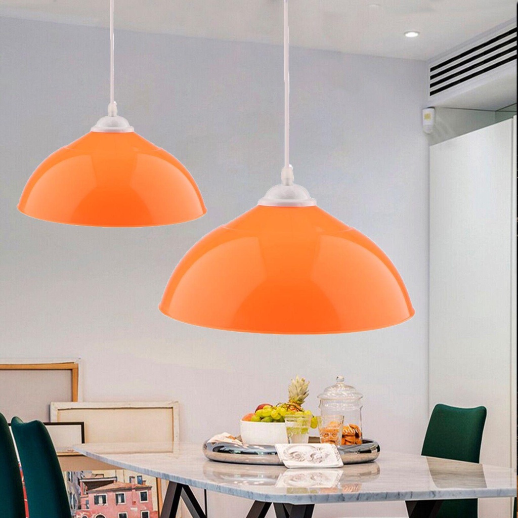 LAKAMIER Chụp Đèn Trần Trang Trí Phòng Khách