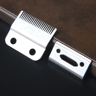 Bộ lưỡi kép tông đơ Kemei 2850z cắt cực ngọt