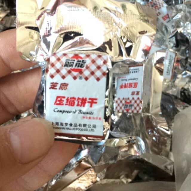[FREESHIP 99K TOÀN QUỐC]Lương khô mini 1kg | BigBuy360 - bigbuy360.vn