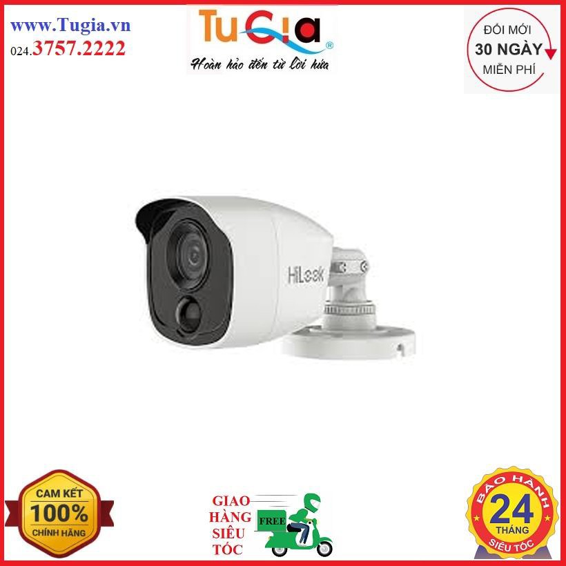 Camera HILOOK THCB120MPIRL 2MP Hàng Chính Hãng