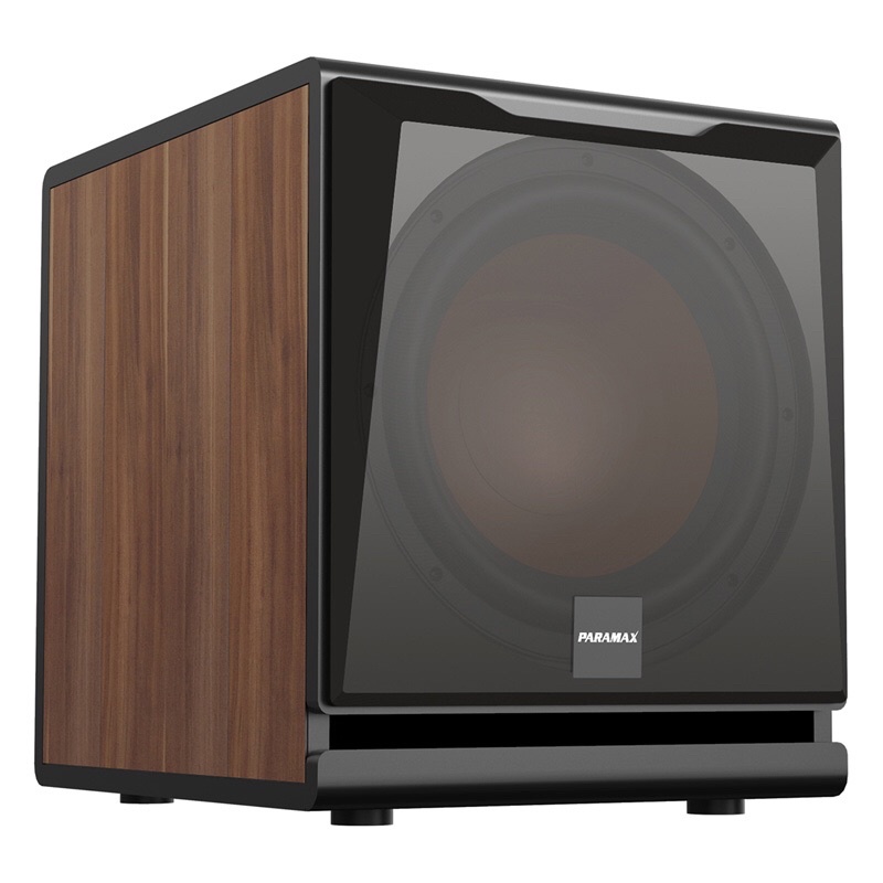 Loa sub Paramax D30 - Hàng Chính Hãng 2022 - bảo hành 5 năm - Gia Khang Shop