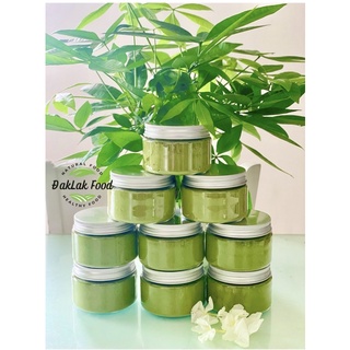 Bột chùm ngây cho bé ăn dặm. trắng da, sạch mụn.