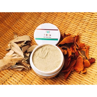 BỘT TRẮNG RĂNG T-WHITE-TẶNG KÈM BÀN CHẢI THÁI