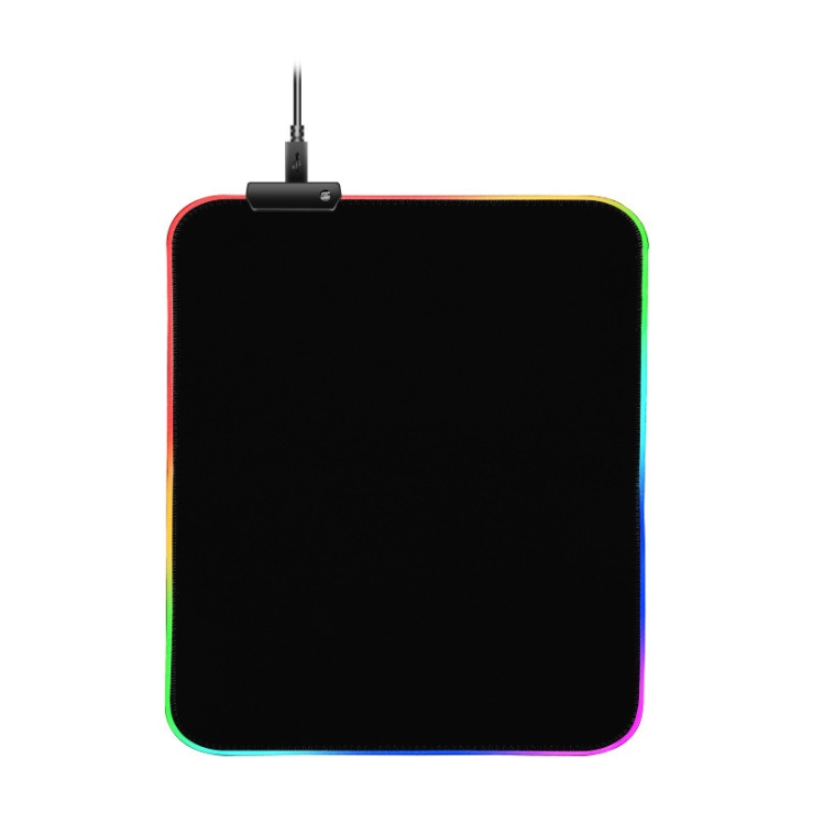 Miếng Lót Chuột LED RGB - Mousepad Led RGB Full Size