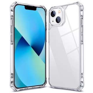 Esr Ốp Điện Thoại Chống Sốc Chống Trầy Xước Phong Cách Quân Đội Cho iPhone 12 / 13mini / iPhone 12 / 13 Pro Max
