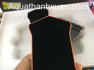 Cọ bể nam châm Keyrsin/Chaning cho hồ cá cảnh