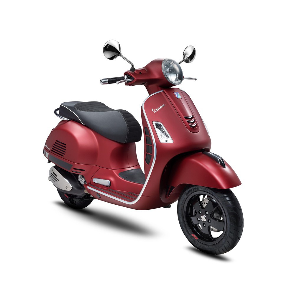 BỘ ỐP ĐẦU XE GTS NGUYÊN BẢN KHÔNG MÀU