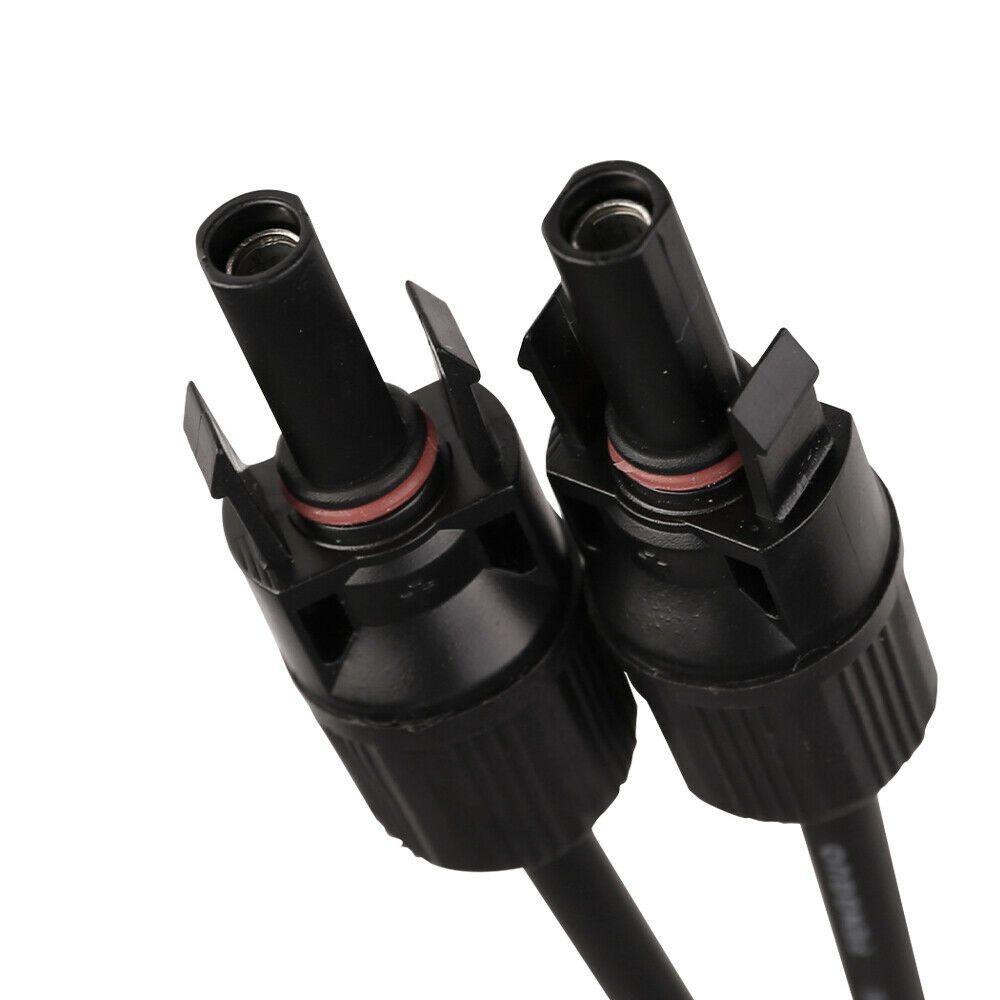 Bộ Chuyển Đổi Dây Cáp Kết Nối Cầu Chì PV Sử Dụng Năng Lượng Mặt Trời