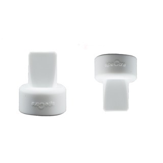 Combo 02 van 1 chiều máy hút sữa Spectra