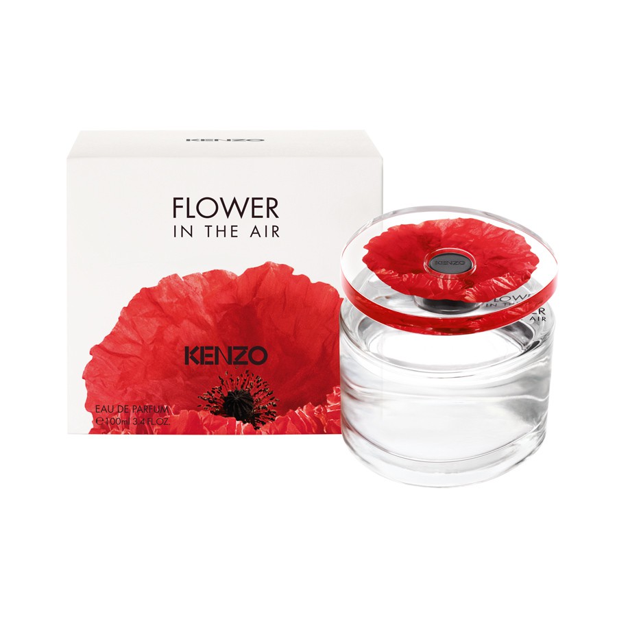 Nước hoa Flower in the Air KENZO (5m-10ml-20ml)