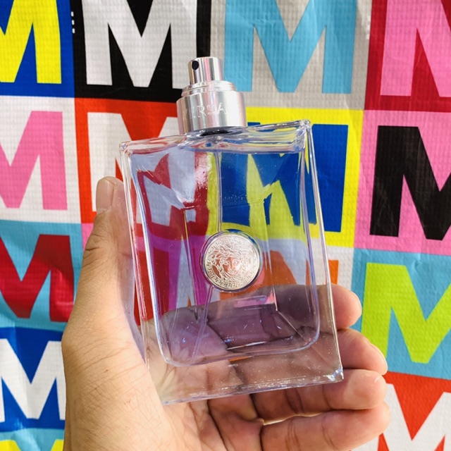 Nước Hoa Nam Versace Pour Homme Tester | BigBuy360 - bigbuy360.vn
