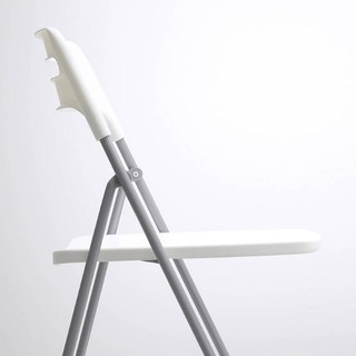 Ghế gấp Ikea Nisse