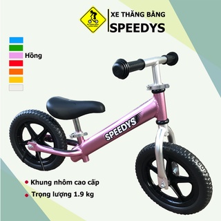 Xe Thăng Bằng SpeedyS