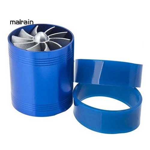 Quạt Nạp Khí Tiết Kiệm Nhiên Liệu