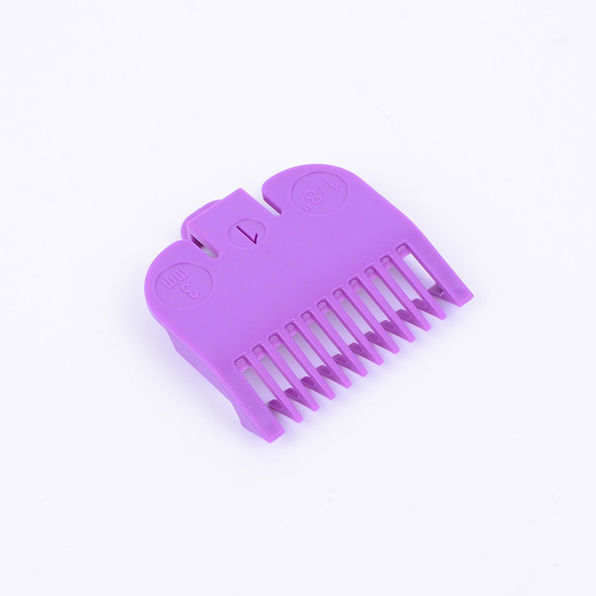 Bộ Cữ Tông Đơ Dành Cho Các Baber Thợ Tóc