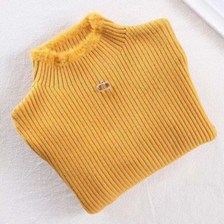 Áo len cardigan
