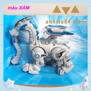 Đồ chơi RỒNG VỖ CÁNH CHẠY PIN - Khủng Long vỗ cánh chạy pin - khủng long robot chạy pin - anhma84 store