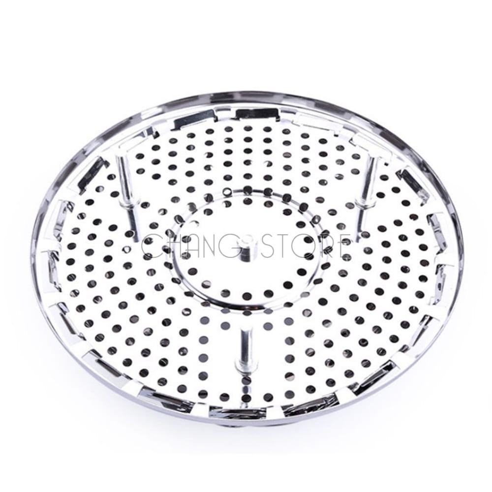 Vỉ Hấp Xôi, Vỉ Đồ Xôi Inox Đa Năng Tiện Lợi,Có Thể Gập Gọn Chất Liệu Inox Cao Cấp