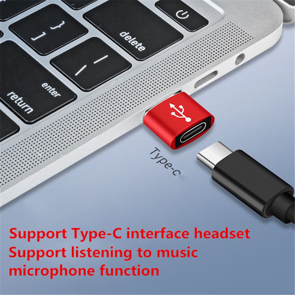 Đầu chuyển đổi cáp sạc nhanh loại C sang USB 3.0 cho IP12 11