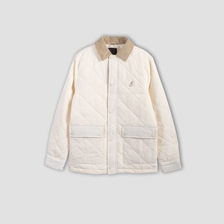 ÁO PHAO TRẦN BÔNG QUILTED