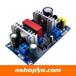 [HCM]  Module Nguồn 12V 4A [ĐIỆN TỬ]