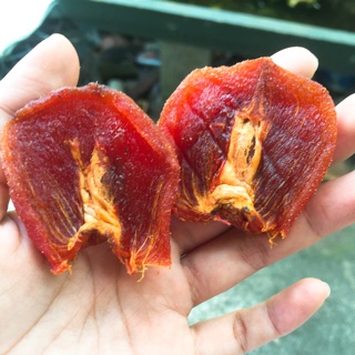 Hồng dẻo Đà Lạt 1kg
