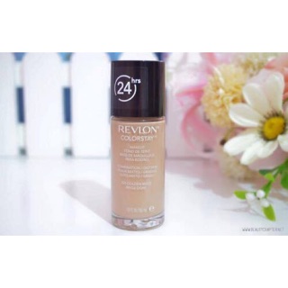 Kem nền Revlon Colorstay