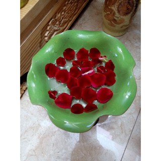 Bát Thờ Thả Hoa