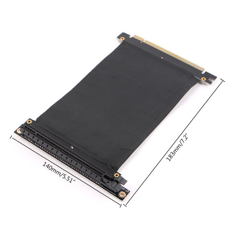 Card Mở Rộng Pci Express Pci-E3.0 16x