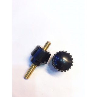 Cọc đồng đấu ổn áp bộ 5 chiếc( cọc 6)