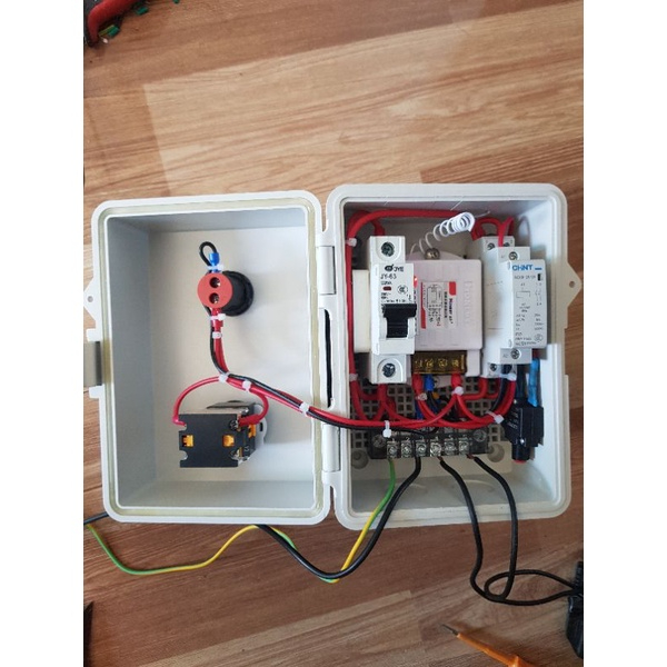 Tủ nhựa LiOA JL-00B, JL-00C chính hãng