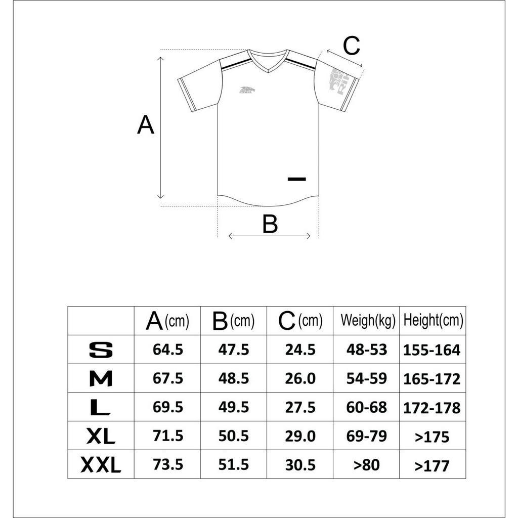 Riki Riki Helix . Áo Bóng Đá Thiết Kế, Quần Áo Unisex, Áo Bóng Đá không Logo