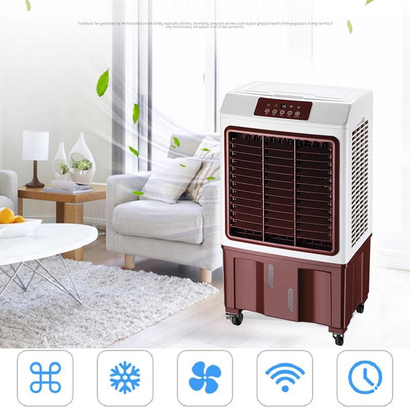 Quạt điều hòa BW-201, Máy làm mát không khí, quạt nước làm mát BW-201Y